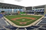 Miami Marlins New Stadium
