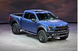 2017 Ford Raptor Gas Mileage Photos