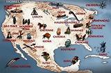 North American Indian Reservations Photos