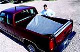 Pickup Truck Bed Accessories Photos