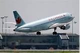 Images of Air Canada Internet On Flights