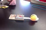 Mouse Trap Ping Pong Ball Pictures