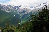 Glacier National Park Of Canada Photos