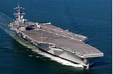 Us Aircraft Carriers List Pictures
