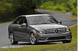 Pictures of Mercedes Benz C Class Accessories & Modifications