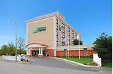 Pictures of Holiday Inn Near Boston Logan Airport