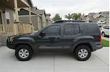 Images of 2005 Nissan Xterra Gas Mileage