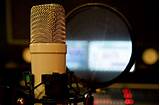 Photos of Voice Acting Software