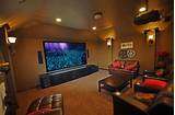 Dallas Home Theater Installation Pictures