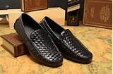 Pictures of Bottega Veneta Men Shoes