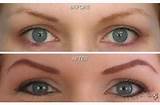 Permanent Makeup Tattoos Images