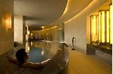 Luxury Hotels With Spas