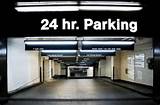 Photos of Monthly Parking Garage Nyc