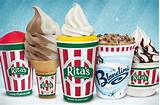 Pictures of Ritas Ice