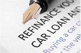 Refinance Car With Poor Credit Photos