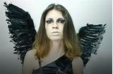 Photos of Easy Dark Angel Makeup
