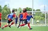 Images of Training Program In Soccer