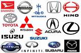 Japanese Truck Companies