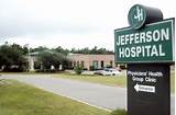 Pictures of Jefferson Hospital Surgery Center