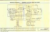 Electric Oven Thermostat Wiring Diagram