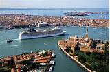 Pictures of Italy And Croatia Cruise
