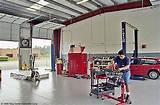 Pictures of Engine Auto Shop