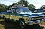 Images of 1986 Ford Camper Van