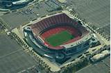 Images of Kansas City Chiefs New Stadium