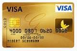 Working Credit Card Numbers With Money Images