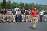 Officer Candidate School Quantico Pictures