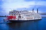 Louisiana River Cruise Images