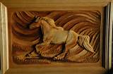 Pictures of Wood Carvings To Add To Furniture
