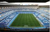 Real Madrid New Stadium Pictures