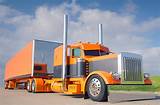 Custom Trucks Big Rigs Pictures