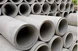 Transite Sewer Pipe