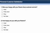 Pictures of Floranext Customer Service