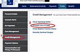Credit Line Increase Request Capital One