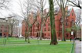 Harvard University Nursing School