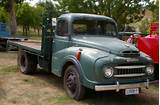 Pictures of Old Pickup Trucks For Sale Australia