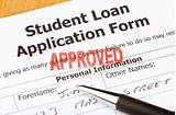 How Do You Apply For School Loans