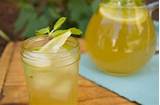 Images of How To Make Iced Green Tea With Honey
