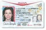 Photos of Ohio Food License