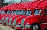 Photos of Trucking Companies That Hire Felons In Nc