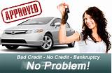 Photos of No Credit Check Auto Loans