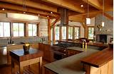 Photos of Timber Frame Kitchen Pictures