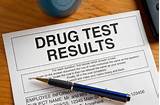 Company Drug Testing Policy