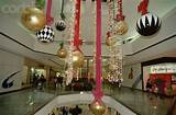 Pictures of Commercial Mall Christmas Decorations