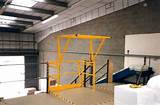 Pictures of Safety Gates For Mezzanine Floor