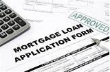 Divorce Mortgage Loan