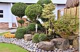Landscaping Rock Pictures Pictures